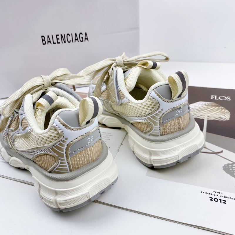 Balenciaga Kids Shoes